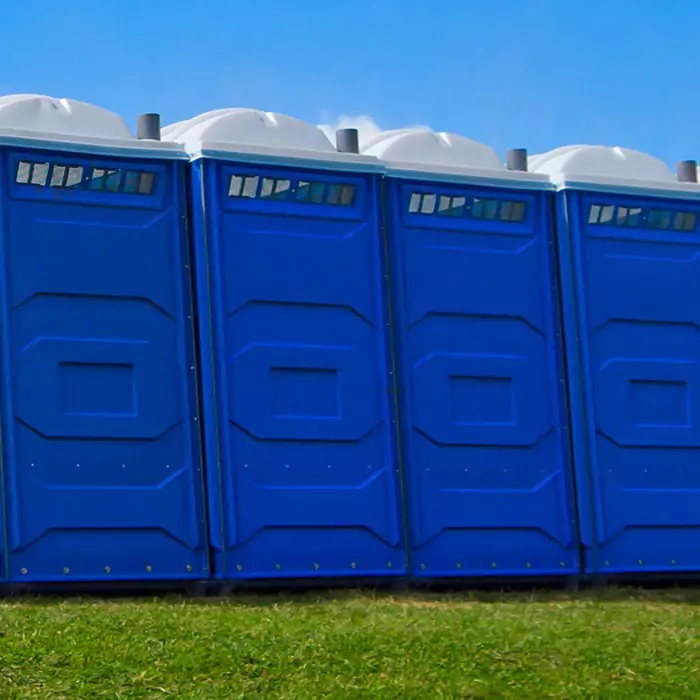 portable Toilets